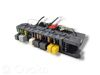 Unidade de controlo de sinais SAM 2035454701 MERCEDES