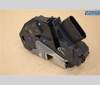Fecho da porta dianteira esquerda 2049023 FORD
