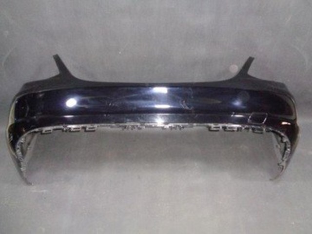 Pára-choque traseiro 2058850138 Mercedes