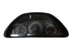 Painel de instrumentos (quadro de instrumentos) 2105409647 MERCEDES