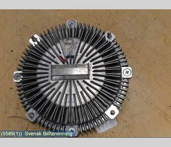 Acoplamento viscoso de ventilador de esfriamento 210824JA0D Nissan/Infiniti