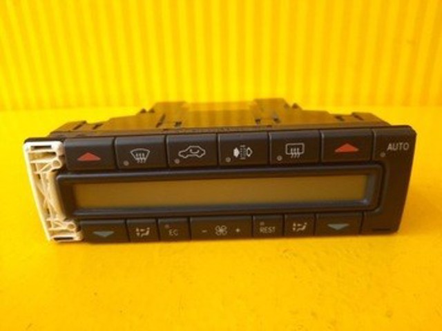 Unidade de controlo dos modos de aquecimento/condicionamento 2108302285 Mercedes
