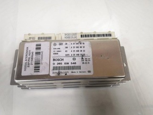 2115406645 Mercedes