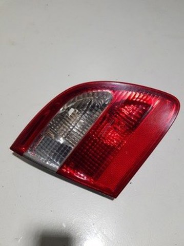 Lanterna traseira esquerda interna 2118201364 Mercedes