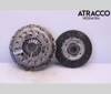 Kit de embraiagem (3 peças) 21208631808 BMW
