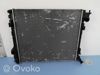 Radiador de esfriamento de motor 214101809R NISSAN