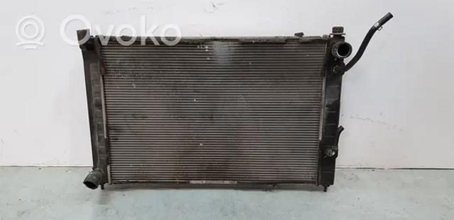 Radiador de esfriamento de motor 214601AV0A Nissan/Infiniti