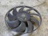 Difusor do radiador de esfriamento, montado com motor e roda de aletas 21481JD21B NISSAN