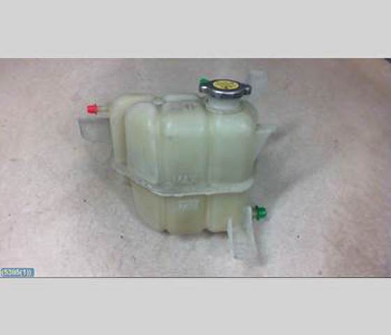 Tanque de expansão do sistema de esfriamento 21710EC00A Nissan/Infiniti