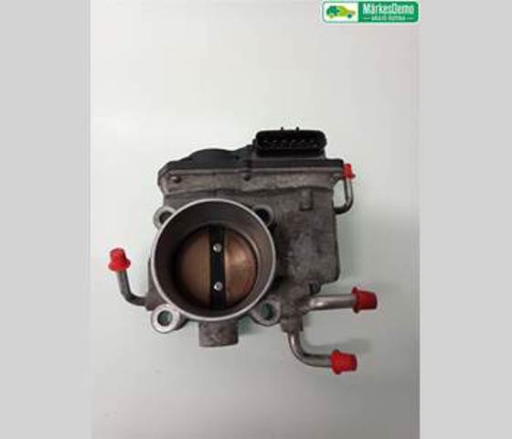 Válvula de borboleta montada 2203028071 Toyota