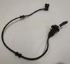 Sensor ABS traseiro esquerdo 2205400417 MERCEDES