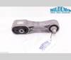 Coxim esquerdo de transmissão (suporte da caixa de mudança) 22116885786 BMW