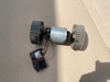 Resistor (resistência) de ventilador de forno (de aquecedor de salão) 2218200110 MERCEDES