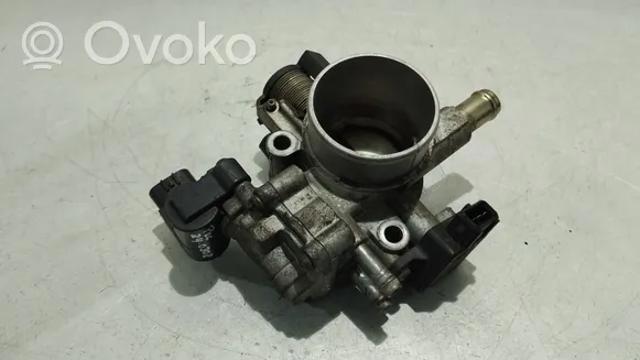 Válvula de borboleta montada 222100D020 Toyota
