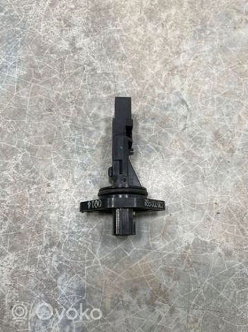 Sensor de fluxo (consumo) de ar, medidor de consumo M.A.F. - (Mass Airflow) 22794AA010 Subaru