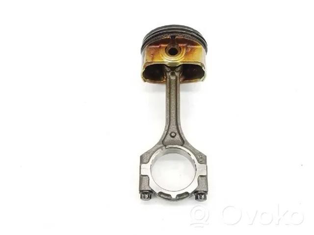 Pistão com passador sem anéis, STD 230412B900 Hyundai/Kia