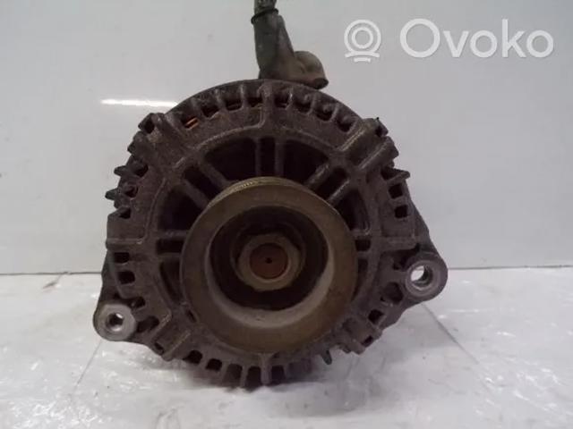23100EB800 Nissan/Infiniti