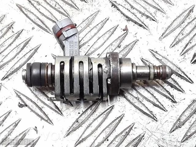 Injetor de injeção de combustível 2325031030 Toyota