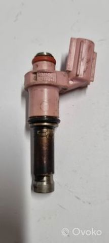 Injetor de injeção de combustível 2325031070 Toyota