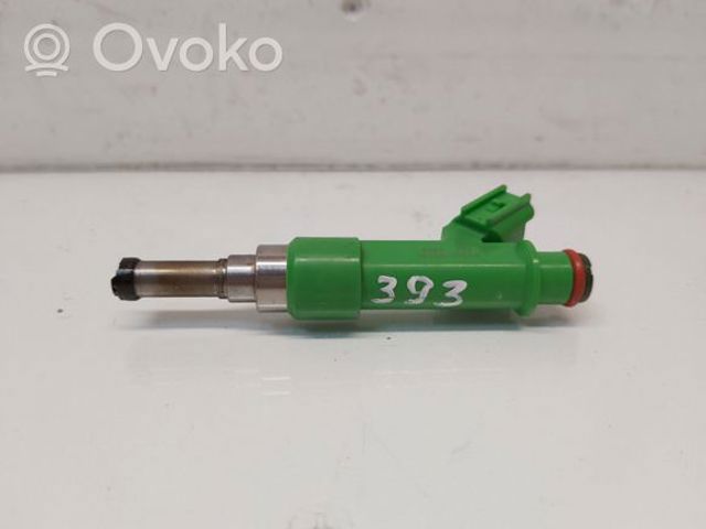 Injetor de injeção de combustível 2325036010 Toyota