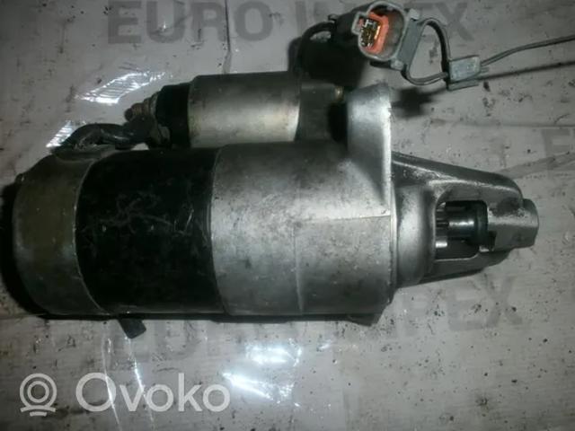 Motor de arranco 2330030R13 Nissan/Infiniti
