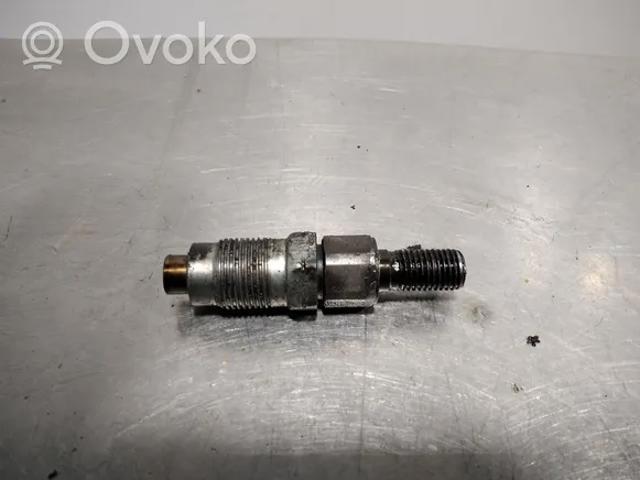 Injetor de injeção de combustível 2360069105 Toyota