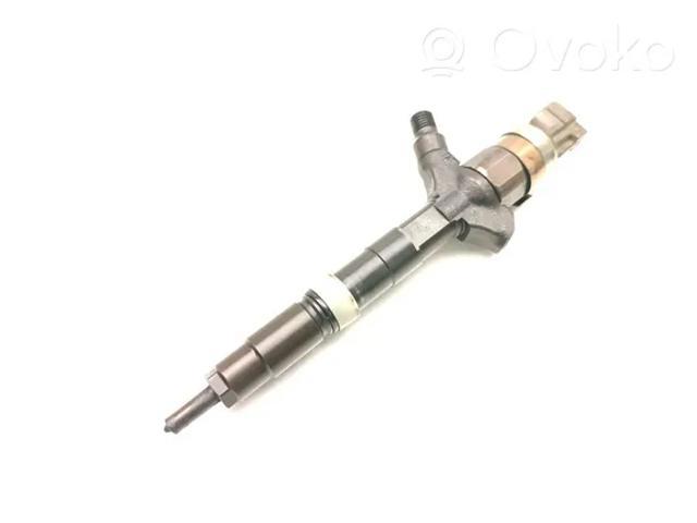 Injetor de injeção de combustível 2367030030 Toyota