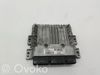 Módulo de direção (Centralina eletrônica) de motor 237101478R RENAULT