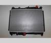 Radiador de esfriamento de motor 2372158 FORD
