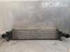 Radiador de intercooler 2465000100 MERCEDES