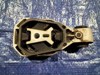 Coxim (suporte) direito de motor 2472400400 MERCEDES