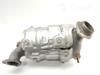 Convertidor - catalisador 2505126130 TOYOTA