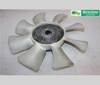 Acoplamento viscoso de ventilador de esfriamento 252374A000 HYUNDAI