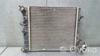 Radiador de esfriamento de motor 2531022A00 HYUNDAI