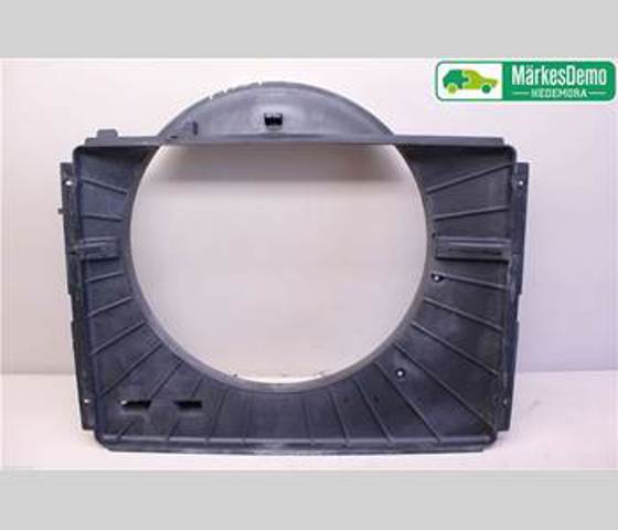 Difusor do radiador de esfriamento 253503E900 Hyundai/Kia