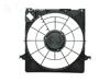 Difusor do radiador de esfriamento, montado com motor e roda de aletas 253801H680 HYUNDAI
