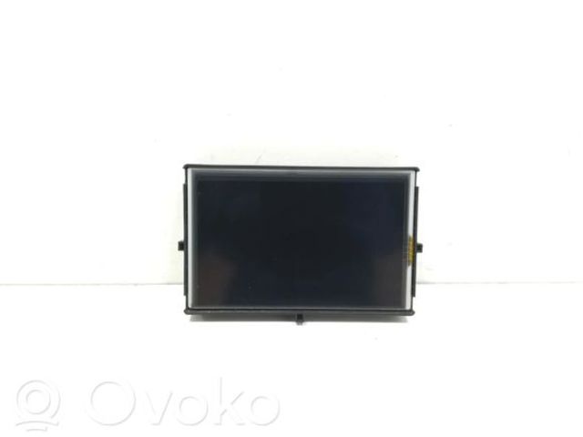 Mostrador multifuncional 259151171R Renault (RVI)