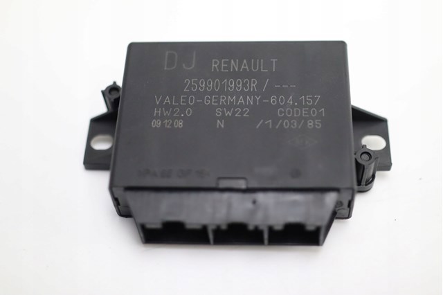 259901993R Renault (RVI)