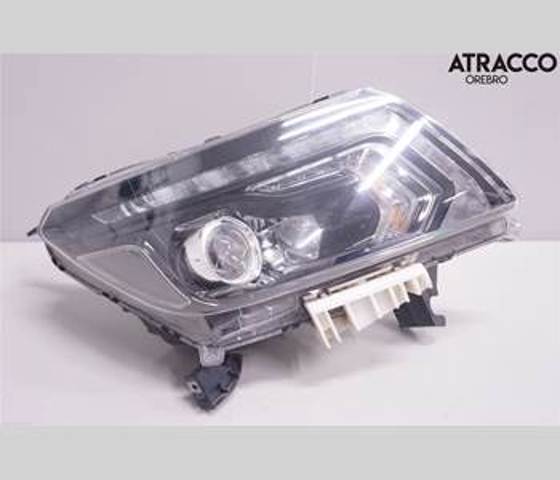 260105JT1A Nissan/Infiniti
