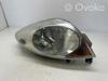 Luz esquerda 260609U100 NISSAN