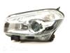 Luz esquerda 26060BR00A NISSAN