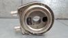Radiador de óleo (frigorífico), debaixo de filtro 2641027000 HYUNDAI