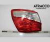Lanterna traseira direita externa 26550BR00A NISSAN