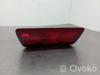 Lanterna de nevoeiro traseira 26580ED50A NISSAN