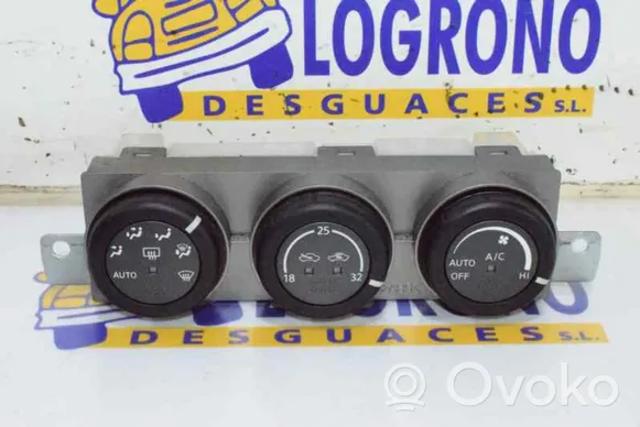 27500EQ400 Nissan/Infiniti