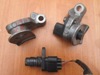 Sensor de posição da árvore distribuidora 281002406 VAG