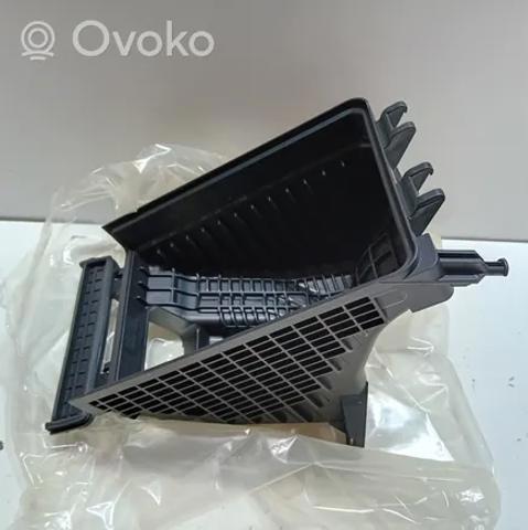 Caixa de filtro de ar, parte inferior 281122W300 Hyundai/Kia