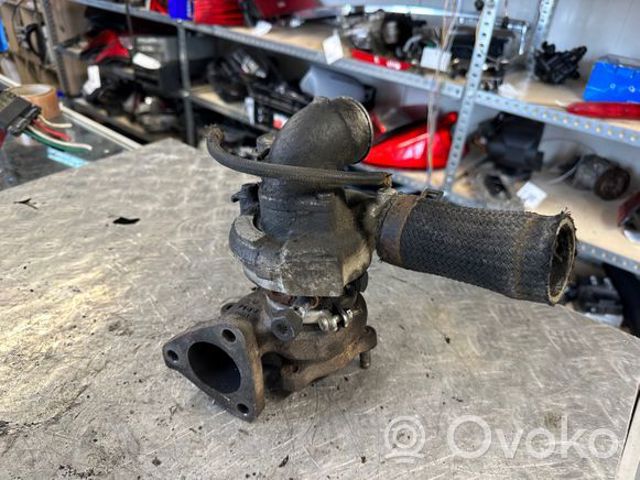 Turbina 2820042650 Hyundai/Kia