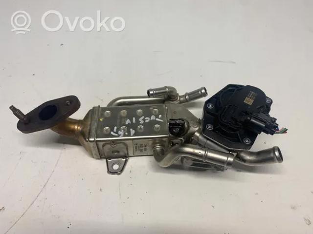 Válvula EGR de recirculação dos gases 284102M419 Hyundai/Kia