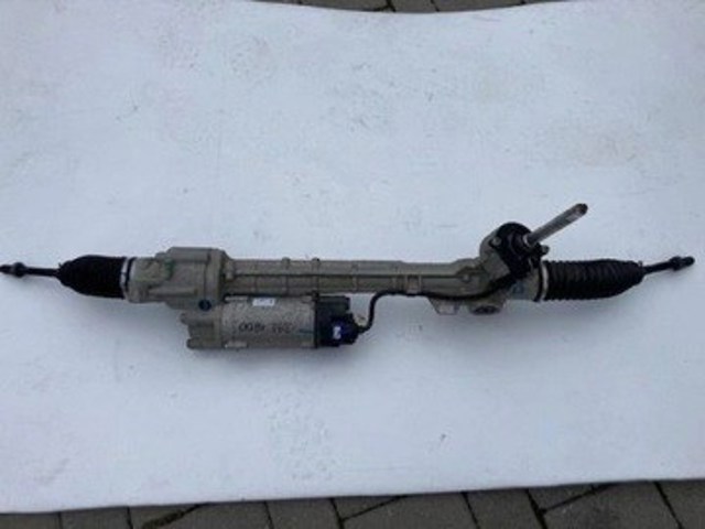 Cremalheira da direção 2924601800 Mercedes